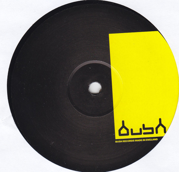 Sean Colt - In The Path Of Giants | Bush (BUSH1086) - 2