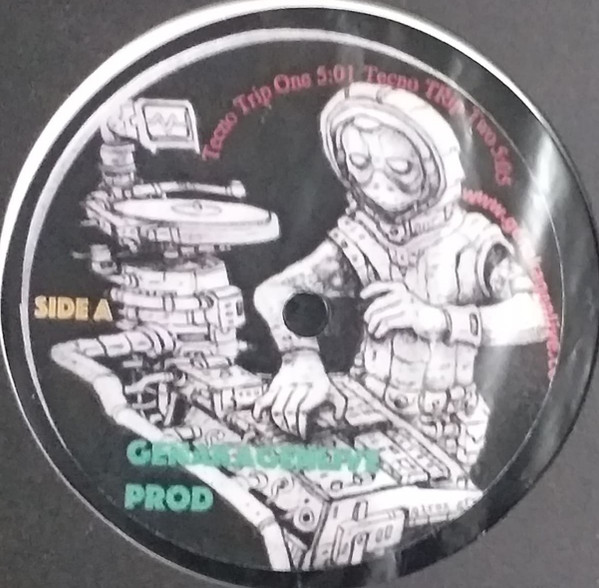 GenakaGenlive Vs Andrey Sirotkin 01