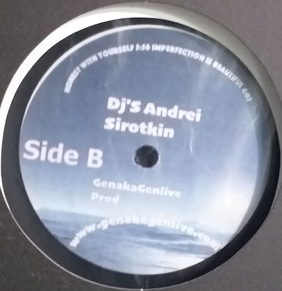 GenakaGenlive Vs Andrey Sirotkin 01