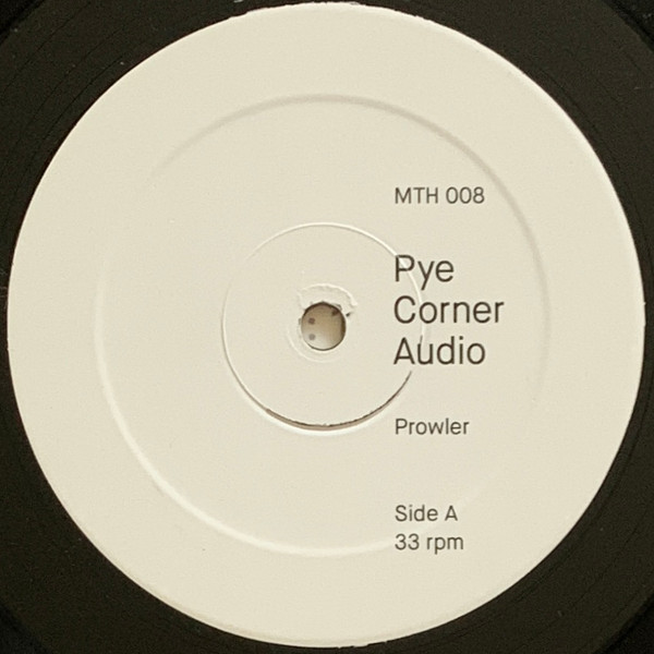 Prowler