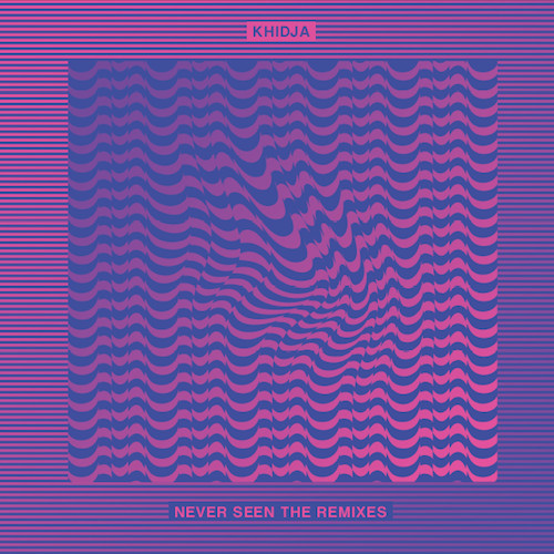 Khidja - Never Seen The Remixes | [Emotional] Especial (EES019) - main