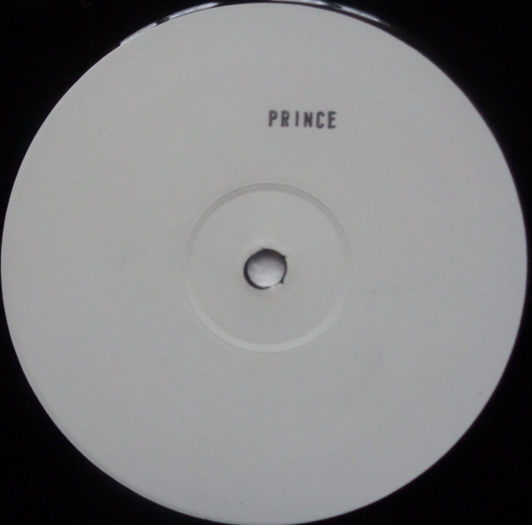 Prince - When Doves Cry | Not On Label (Prince) (OK-1) - main Prince - When Doves Cry | Not On Label (Prince) (OK-1) - main