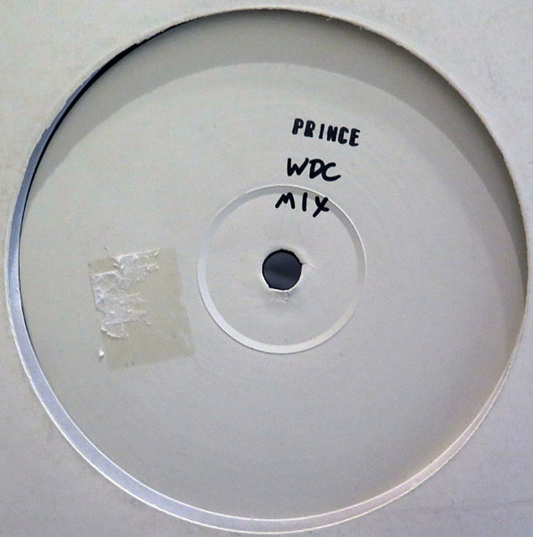 Prince - When Doves Cry | Not On Label (Prince) (OK-1) - 3 Prince - When Doves Cry | Not On Label (Prince) (OK-1) - 3
