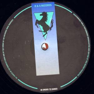 MLO - Nu Generation | R & S Records (RS 94050) - 2 MLO - Nu Generation | R & S Records (RS 94050) - 2