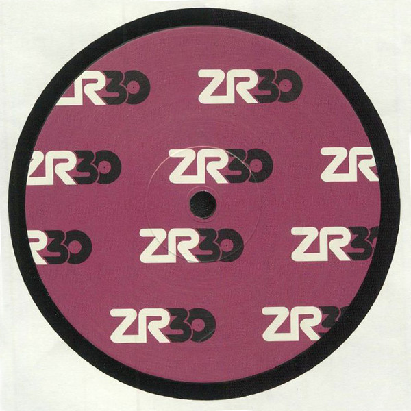 Various - 30 Years Of Z Records EP 4 | Z Records (ZEDD12293)