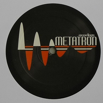 Johannes Heil / Extrawelt / Gregor Tresher - The Double Feature | Metatron Recordings (MTR003)