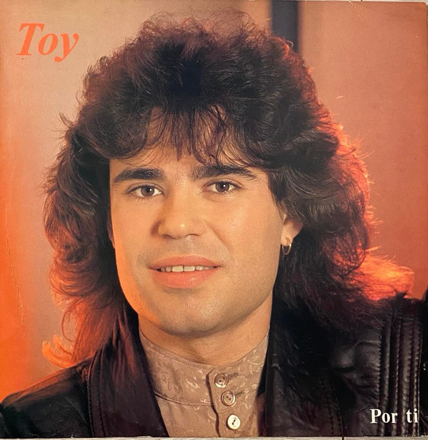Toy - Por Ti | Discossete (LP 685)