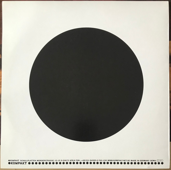 Michael Mayer - 17&4 | Kompakt (KOM 4) - 2