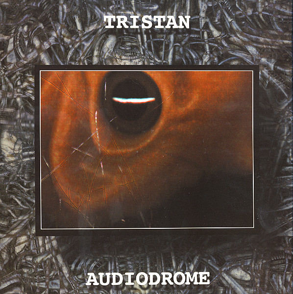 Tristan - Audiodrome | Twisted Records (TWSLP9)