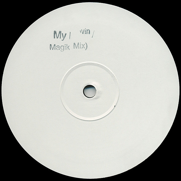 Jakatta Featuring Seal - My Vision (Magik Muzik Remix) | Not On Label (Seal) (JMY V01) - main Jakatta Featuring Seal - My Vision (Magik Muzik Remix) | Not On Label (Seal) (JMY V01) - main