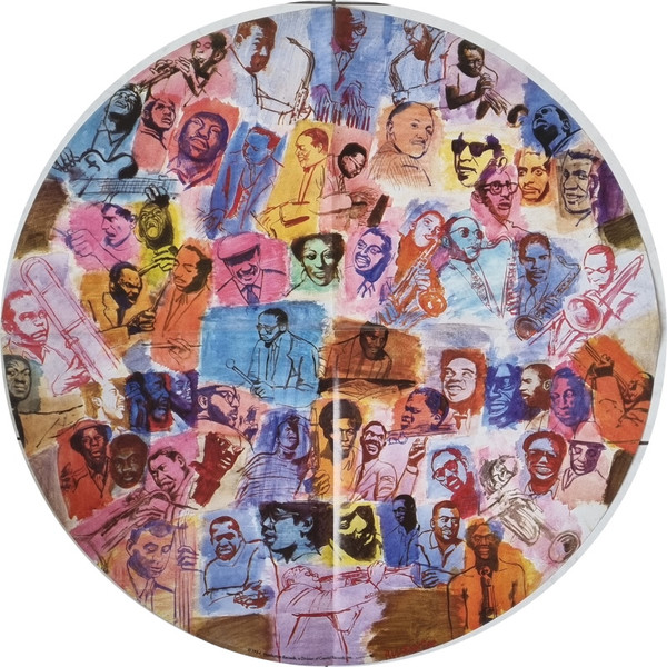 Sonny Rollins - Sonny Rollins Vol. 2 | Blue Note (BST 81558) - 3 Sonny Rollins - Sonny Rollins Vol. 2 | Blue Note (BST 81558) - 3