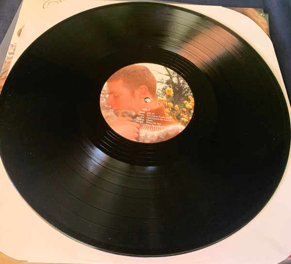 Dana and Alden - Quiet Music For Young People | Winspear (WSP057lp) - 3