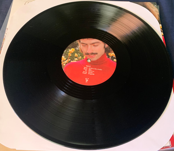 Dana and Alden - Quiet Music For Young People | Winspear (WSP057lp) - 4