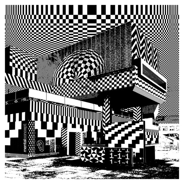 Various - Mental Concept 111 | Mental Concept (me111con) - 2 Various - Mental Concept 111 | Mental Concept (me111con) - 2