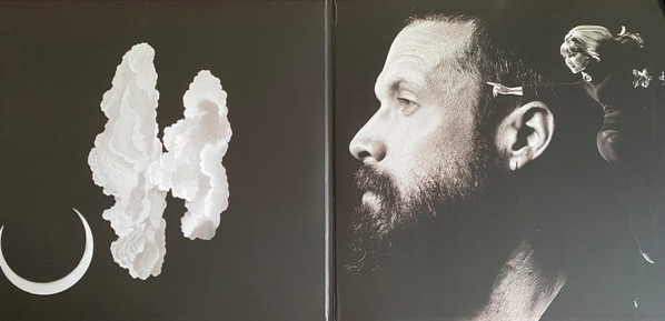 Father John Misty - Chloë And The Next 20th Century | Sub Pop (SP1430) - 3