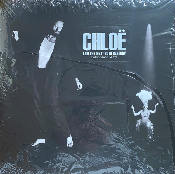 Father John Misty - Chloë And The Next 20th Century | Sub Pop (SP1430)