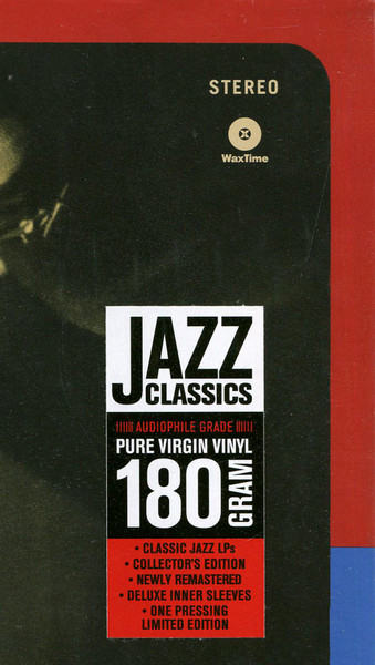 The Bill Evans Trio - Polka Dots And Moon Beams | WaxTime (771873) - 4