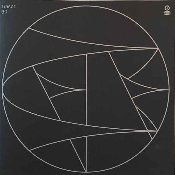 Various - Tresor 30 | Tresor (Tresor 330)