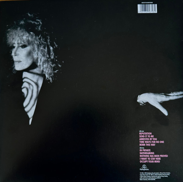 Dusty Springfield - Reputation | Parlophone (5021732587084) - 3 Dusty Springfield - Reputation | Parlophone (5021732587084) - 3