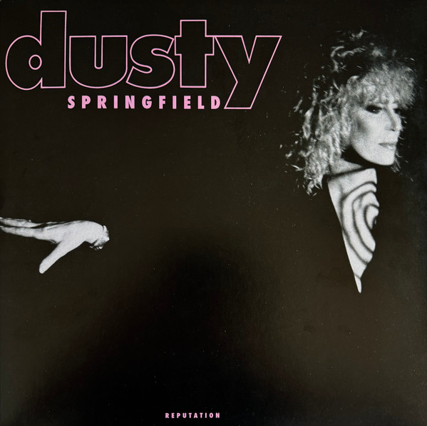 Dusty Springfield - Reputation | Parlophone (5021732587084) - 2 Dusty Springfield - Reputation | Parlophone (5021732587084) - 2