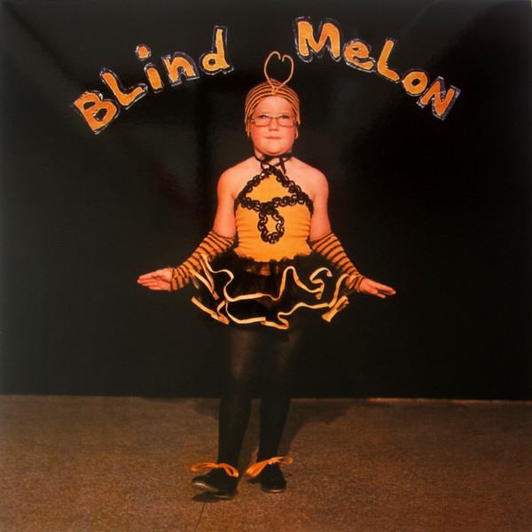 Blind Melon - Blind Melon | Music On Vinyl (MOVLP1100)