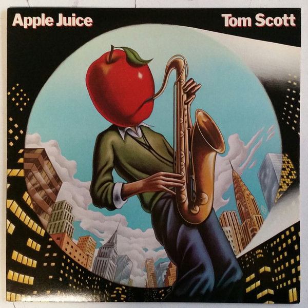Apple Juice