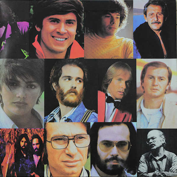 Various - 3T | RCA (NL 33365) - 3
