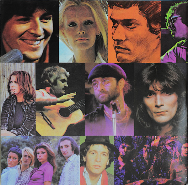 Various - 3T | RCA (NL 33365) - 2