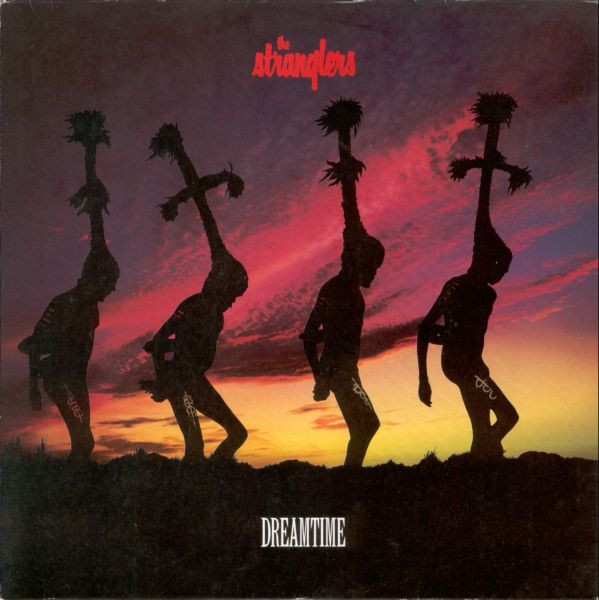 The Stranglers - Dreamtime | Epic (463366 1) - main