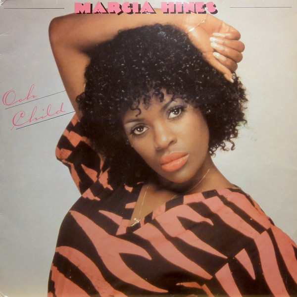 Marcia Hines - Ooh Child | Logo (LOGO 1023)