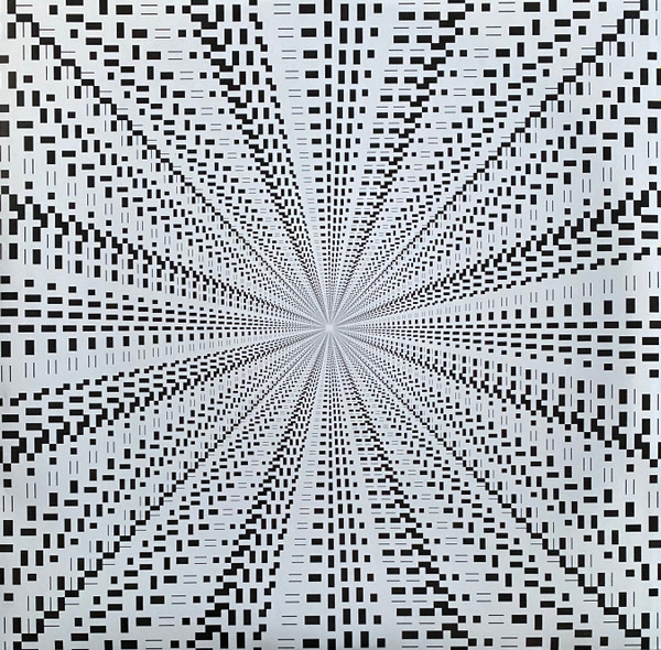 Perc - The Cut Off | Perc Trax (TPTLP100) - main