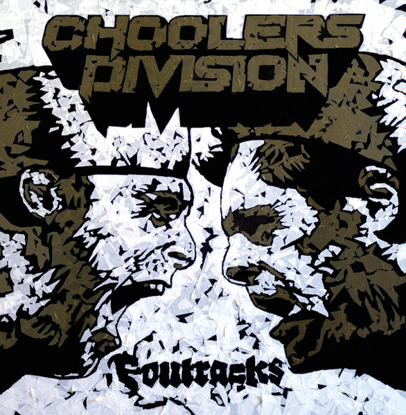 Choolers Division - Foutracks | Carton Records (none) - main Choolers Division - Foutracks | Carton Records (none) - main