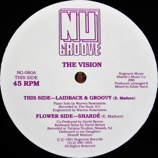 Laidback & Groovy