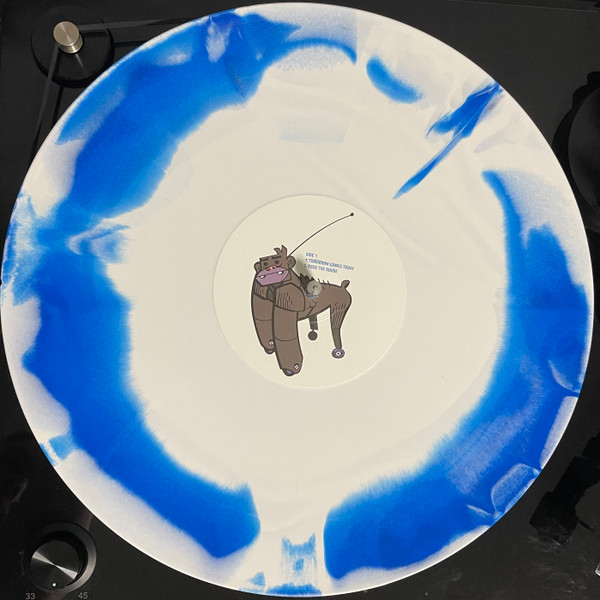 Gorillaz - Tomorrow Comes Today | Parlophone (5021732717696) - 4 Gorillaz - Tomorrow Comes Today | Parlophone (5021732717696) - 4
