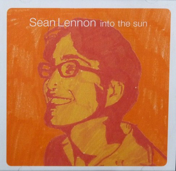 Sean Lennon - Into The Sun | Grand Royal (7243 4 94551 2 2) - main