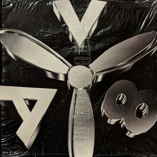 Crush Sounds - Everybody Rise | AV8 Records (AV-116) - 3 Crush Sounds - Everybody Rise | AV8 Records (AV-116) - 3