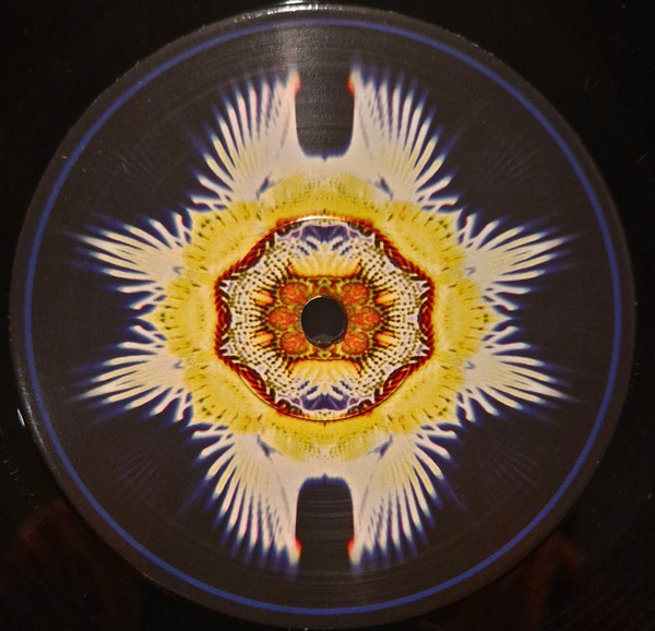 Dreamphaze - Glow EP | People & Places (P&P004) - main