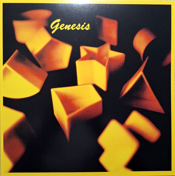 Genesis - Genesis | Analogue Productions (APA 043-45)