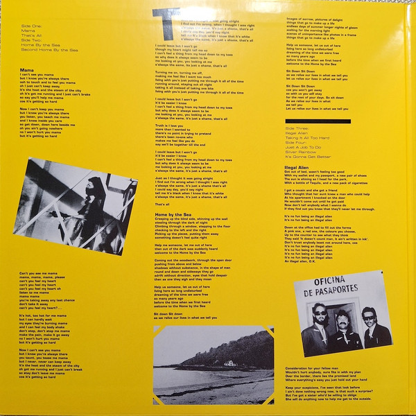 Genesis - Genesis | Analogue Productions (APA 043-45) - 2 Genesis - Genesis | Analogue Productions (APA 043-45) - 2