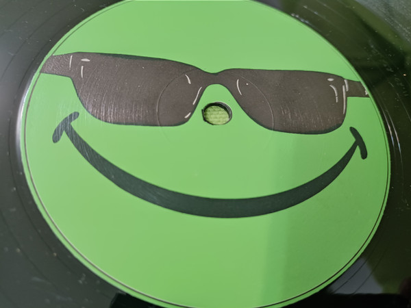 Mr. Matey - Acid Party | Vidisco (1120232) - 3