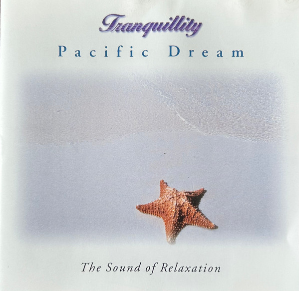 Anton Hughes - Pacific Dream | Hallmark Records (301962) Anton Hughes - Pacific Dream | Hallmark Records (301962)