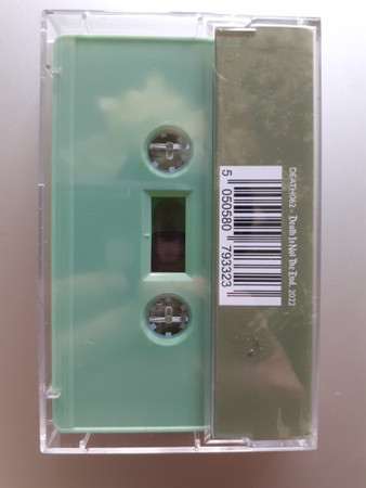 Death Is Not The End - Pure Wicked Tune: Rare Groove Blues Dances & House Parties, 1985-1992 | Death Is Not The End (DEATH062) - 3 Death Is Not The End - Pure Wicked Tune: Rare Groove Blues Dances & House Parties, 1985-1992 | Death Is Not The End (DEATH062) - 3