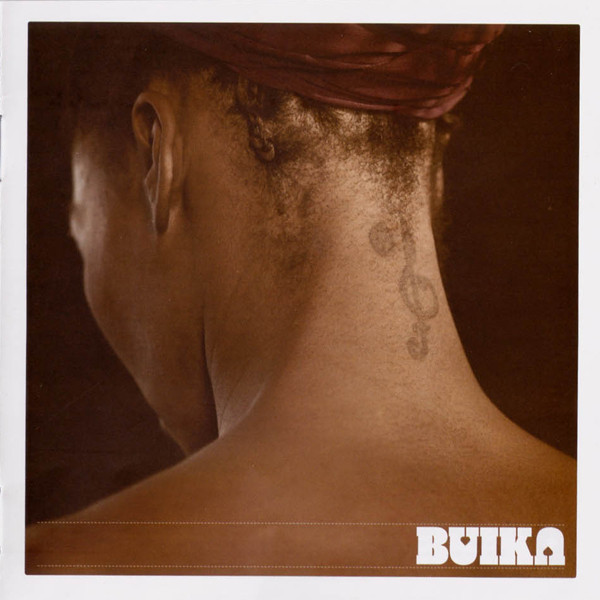 Concha Buika - Niña De Fuego | Casa Limón (2564695451) - 3