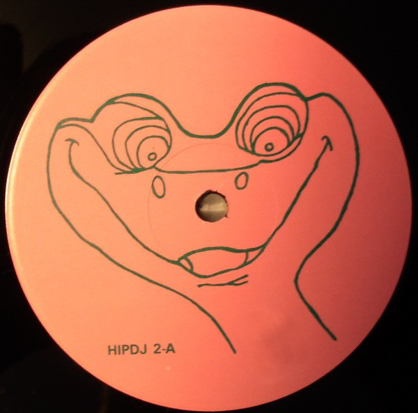 Electribe 101 - Tell Me When The Fever Ended | Mercury (HIPDJ 2) - 2