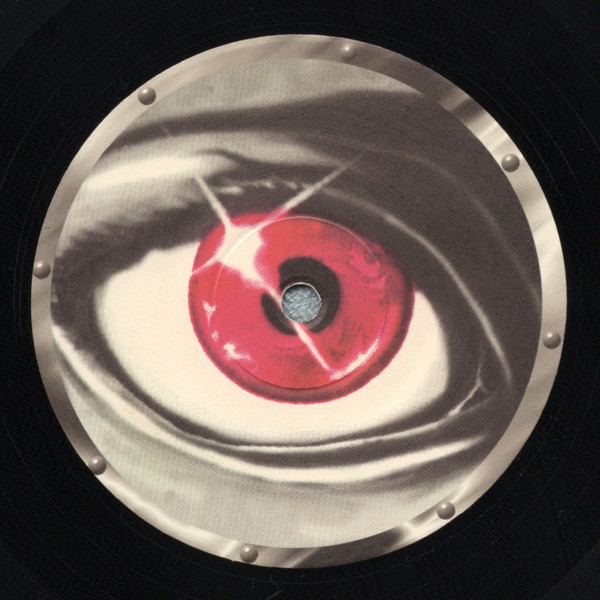 Natural Born - Death Row | Frankfurt Beat Productions (901044.6) - 3