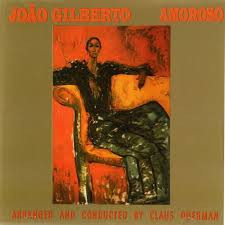 João Gilberto - Amoroso | Warner Bros. Records (LP-A-65-31)
