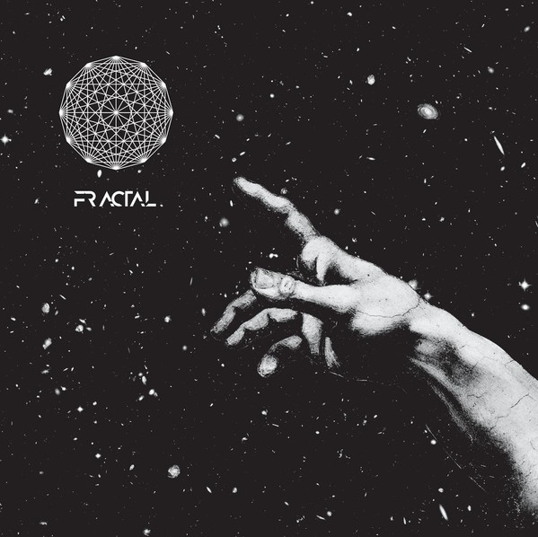 Visha - Touchstone EP | Fractal Records (FRCT001)