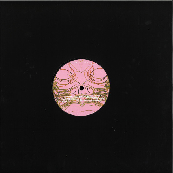 Various - 10 | Expmental Records (XPMVNL04)