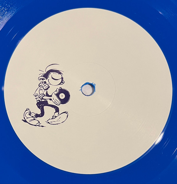 Various - 10 Years Of Lagaffe Tales | Lagaffe Tales (LAGAFFE 010) - 2
