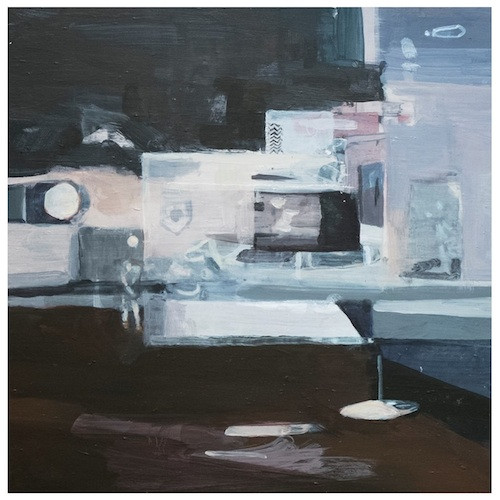 Tallesen - Stills Lit Through | Software (SFT050) - main